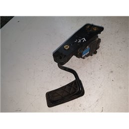 RENAULT ESPACE IV (JK0/1_) Gázpedál (Elektromos)