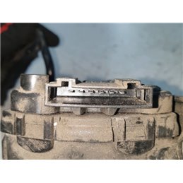 RENAULT ESPACE IV (JK0/1_) Gázpedál (Elektromos)