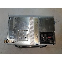 SEAT ALTEA (5P1) Rádió / CD