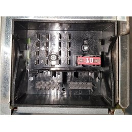 SEAT ALTEA (5P1) Rádió / CD