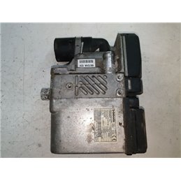 MAZDA 6 (GG) Állófűtés (Részeivel)