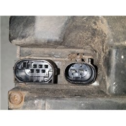 MAZDA 6 (GG) Állófűtés (Részeivel)