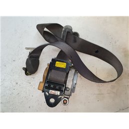 MAZDA 6 (GG) Bal első Biztonsági Öv