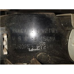 KIA SEPHIA (FA) Bal Hátsó Lámpa