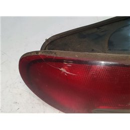 KIA SEPHIA (FA) Bal Hátsó Lámpa