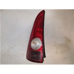 RENAULT ESPACE IV (JK0/1_) Bal Hátsó Lámpa