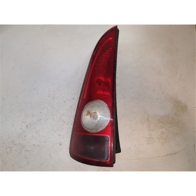 RENAULT ESPACE IV (JK0/1_) Bal Hátsó Lámpa