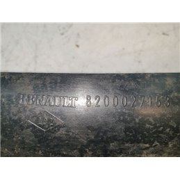 RENAULT ESPACE IV (JK0/1_) Bal Hátsó Lámpa