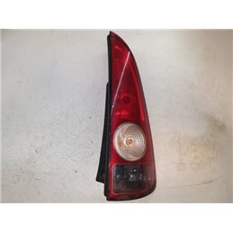 RENAULT ESPACE IV (JK0/1_) Jobb Hátsó Lámpa