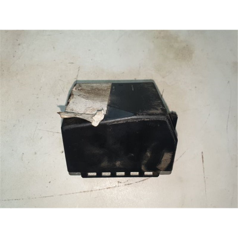 RENAULT LAGUNA II (BG0/1_) Kormányzár (Elektromos)