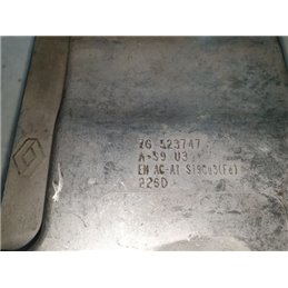 RENAULT LAGUNA II (BG0/1_) Kormányoszlop