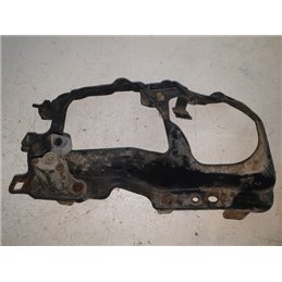 HONDA CIVIC IV lépcsőshátú (ED) Bal Fényszóró Lámpakeret