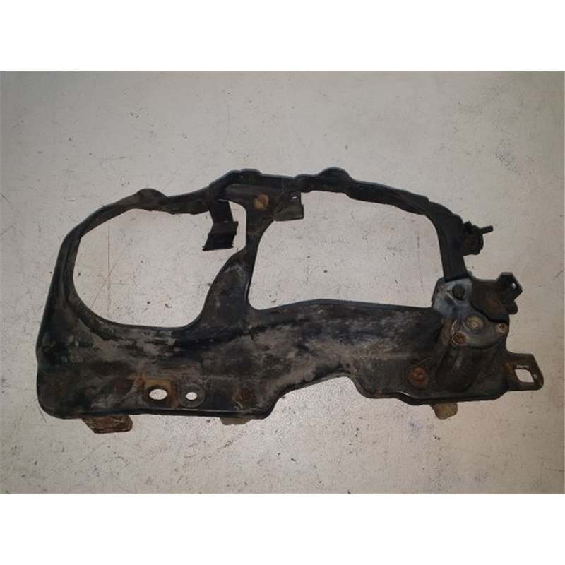 HONDA CIVIC IV lépcsőshátú (ED) Jobb Fényszóró Lámpakeret