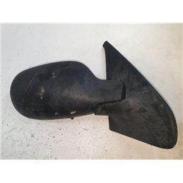 RENAULT CLIO II (BB0/1/2_, CB0/1/2_) Jobb Visszapillantó Tükör (Elektromos)