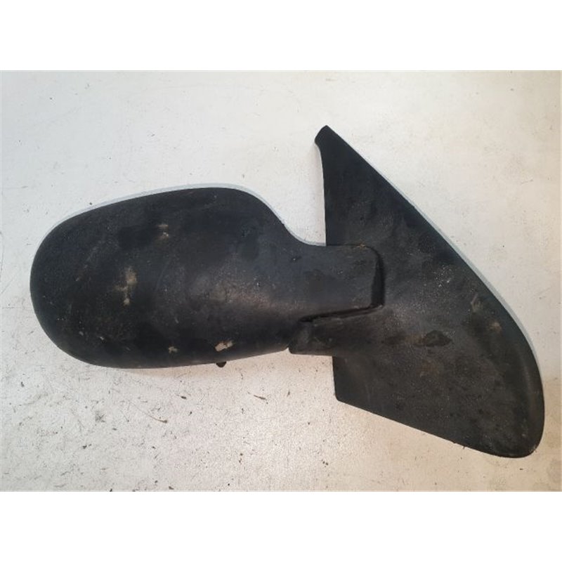 RENAULT CLIO II (BB0/1/2_, CB0/1/2_) Jobb Visszapillantó Tükör (Elektromos)