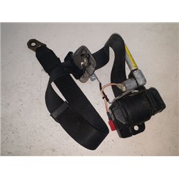 MITSUBISHI CARISMA lépcsőshátú (DA_) Bal Övfeszítő Biztonsági Öv