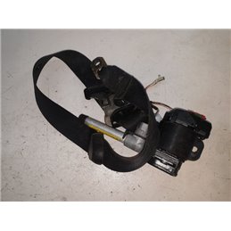 MITSUBISHI CARISMA lépcsőshátú (DA_) Jobb Övfeszítő Biztonsági Öv