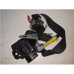 MITSUBISHI CARISMA lépcsőshátú (DA_) Jobb Övfeszítő Biztonsági Öv