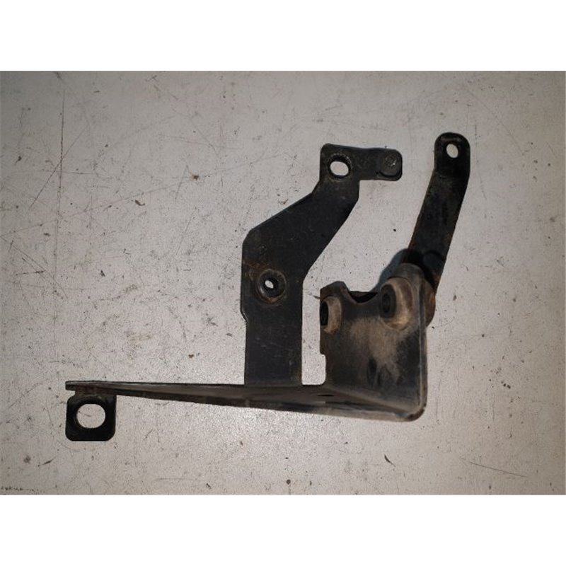 HYUNDAI i10 (PA) ABS / ABR / ESP Pumpa Tartó