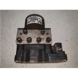 HYUNDAI i10 (PA) ABS Kocka