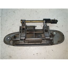 TOYOTA YARIS (SCP1_, NLP1_, NCP1_) Jobb hátsó Külső Kilincs