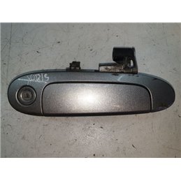 TOYOTA YARIS (SCP1_, NLP1_, NCP1_) Jobb első Külső Kilincs