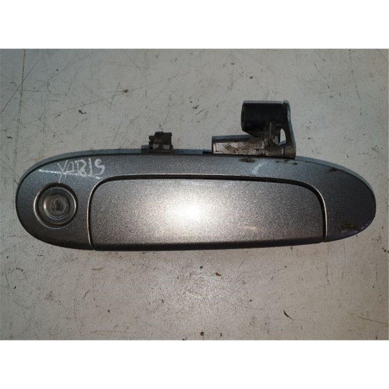 TOYOTA YARIS (SCP1_, NLP1_, NCP1_) Jobb első Külső Kilincs