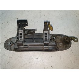 TOYOTA YARIS (SCP1_, NLP1_, NCP1_) Jobb első Külső Kilincs