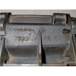 TOYOTA YARIS (SCP1_, NLP1_, NCP1_) Jobb első Külső Kilincs