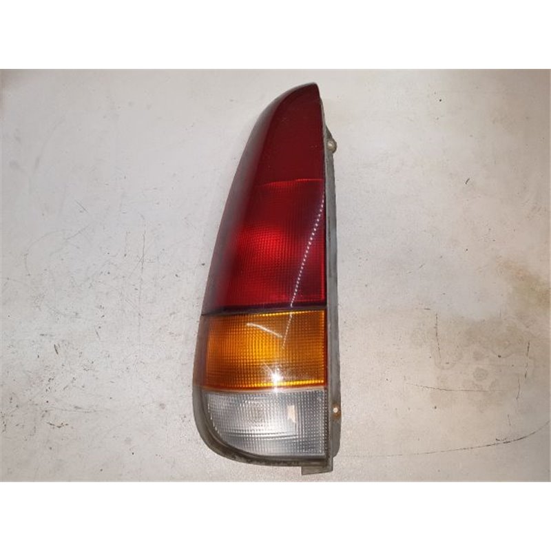 HYUNDAI ATOS (MX) Bal Hátsó Lámpa