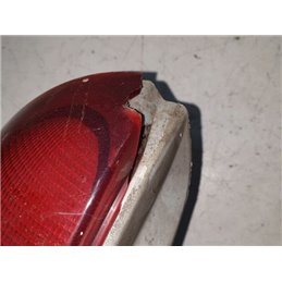 HYUNDAI ATOS (MX) Bal Hátsó Lámpa