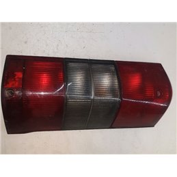 PEUGEOT BOXER Dobozos (244) Jobb Hátsó Lámpa