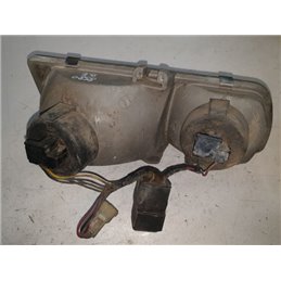 HONDA CIVIC IV lépcsőshátú (ED) Bal Fényszóró