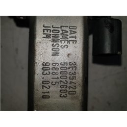 FIAT STILO (192) Bal első Ablakemelő Motor