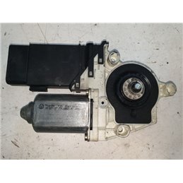 VW GOLF IV (1J1) Bal első Ablakemelő Motor