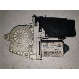 VW GOLF IV (1J1) Bal első Ablakemelő Motor