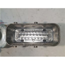 VW GOLF IV (1J1) Bal első Ablakemelő Motor