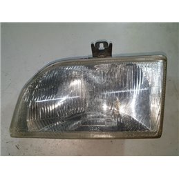 FORD FIESTA III (GFJ) Bal Fényszóró