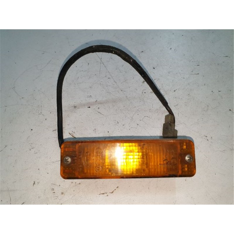 VW GOLF II (19E, 1G1) Jobb első Irányjelző