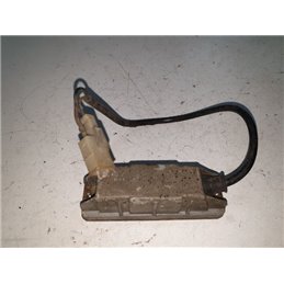 VW GOLF II (19E, 1G1) Jobb első Irányjelző