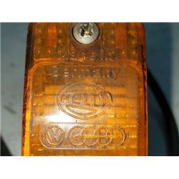 VW GOLF II (19E, 1G1) Jobb első Irányjelző