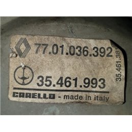 RENAULT TWINGO I (C06_) Jobb Fényszóró