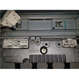 MAZDA 6 (GG) Rádió / CD