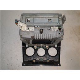 MAZDA 6 (GG) Rádió / CD