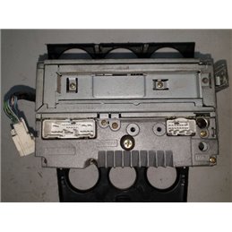 MAZDA 6 (GG) Rádió / CD