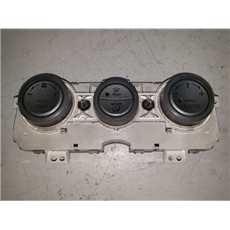 MAZDA 6 (GG) Fűtéskapcsoló (digit klímás)