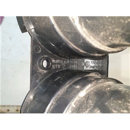 MAZDA 6 (GG) Középső Szellőző