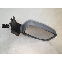 VW POLO (6N1) Jobb Visszapillantó Tükör (Mechanikus)