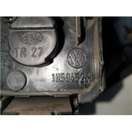 VW VENTO (1H2) Bal Belső Hátsó Lámpa