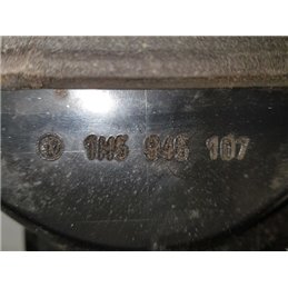 VW VENTO (1H2) Bal Belső Hátsó Lámpa